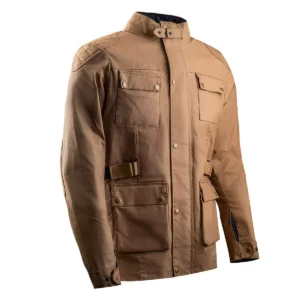 CALI LONG JACKET