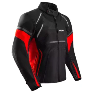 Rolling summer Textile Jacket