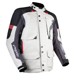 Wayscral Jacket