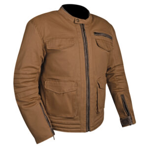 Crosby Wax Cotton Jacket