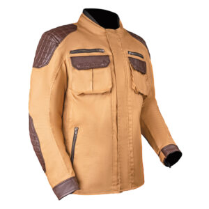 Classic Jacket