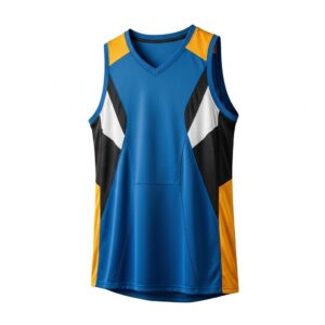 Men’s Custom Basketball Uniform