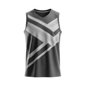 Men’s Custom Basketball Uniform