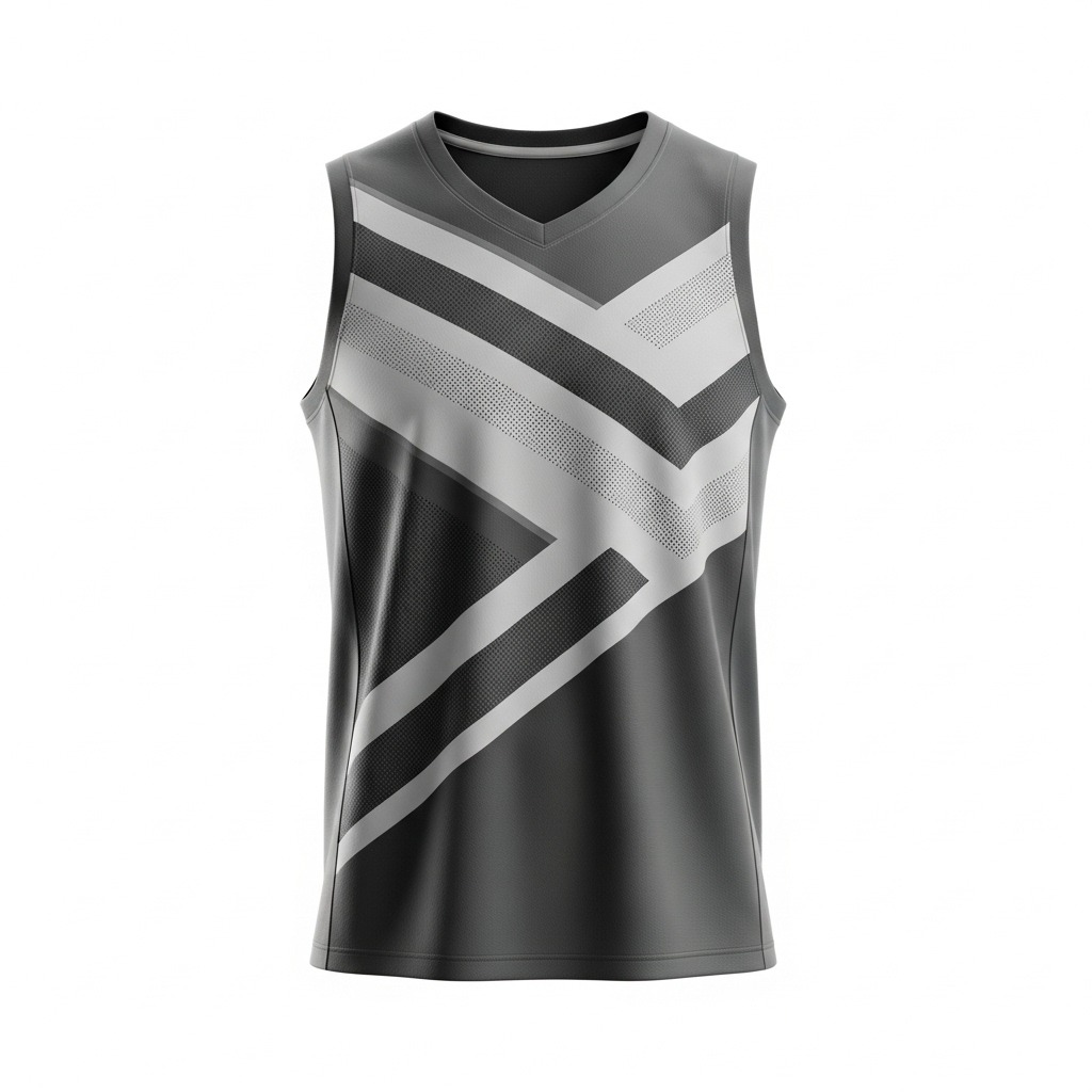 Men’s Custom Basketball Uniform