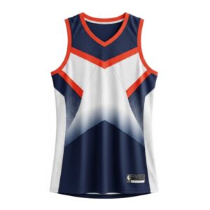 Men’s Custom Basketball Uniform
