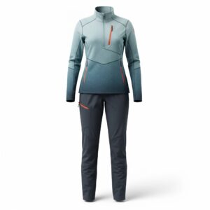 Women’s Custom Outdoor Apparel