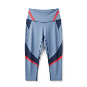 Women’s Custom Yoga Apparel