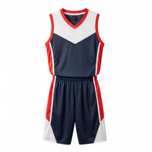 Kids’ Basketball Uniform