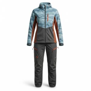 Women’s Custom Hiking Apparel