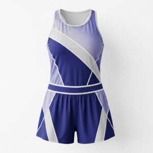 Women’s Custom Tennis Apparel