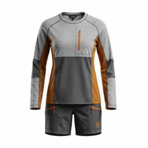 Women’s Custom Hiking Apparel