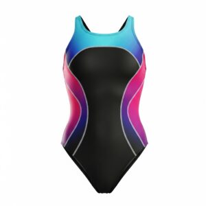 Women’s Custom Swim Apparel