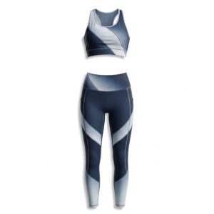 Women’s Custom Yoga Apparel