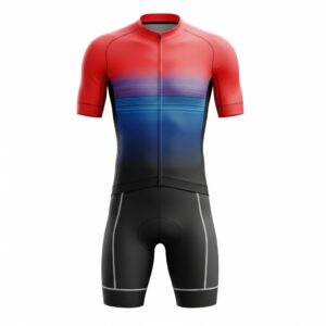 Men’s Custom Cycling Kit
