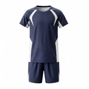 Kids’ Volleyball Uniform