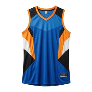 Women’s Custom Basketball Uniform