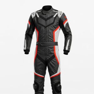 Men’s Custom Motorsport Racing Suit