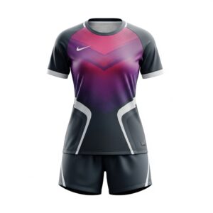 Women’s Custom Soccer Apparel