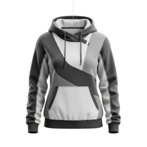 Women’s Custom Hoodies & Sweatshirts
