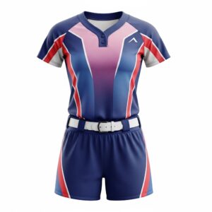 Women’s Custom Softball Apparel