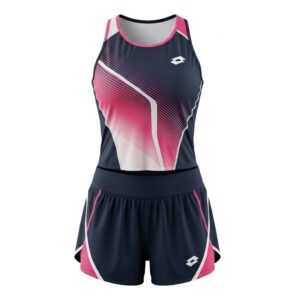 Women’s Custom Tennis Apparel