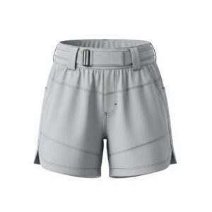 Women’s Custom Shorts