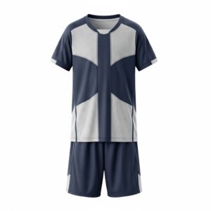 Kids’ Soccer Uniform