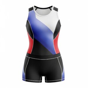 Women’s Custom Volleyball Apparel