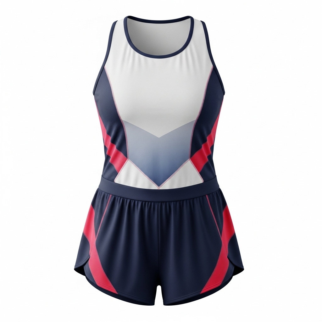 Women’s Custom Tennis Apparel