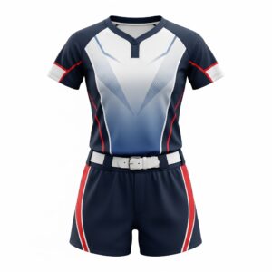 Women’s Custom Softball Apparel