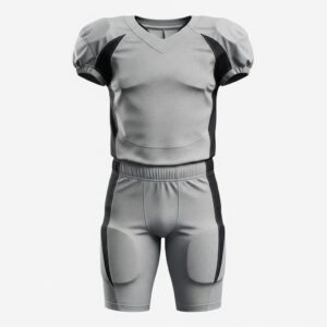 Kids’ Football Uniform