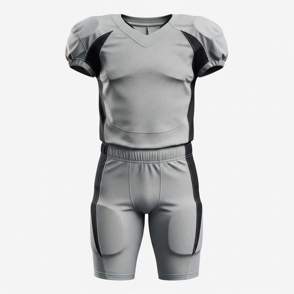 Kids’ Football Uniform