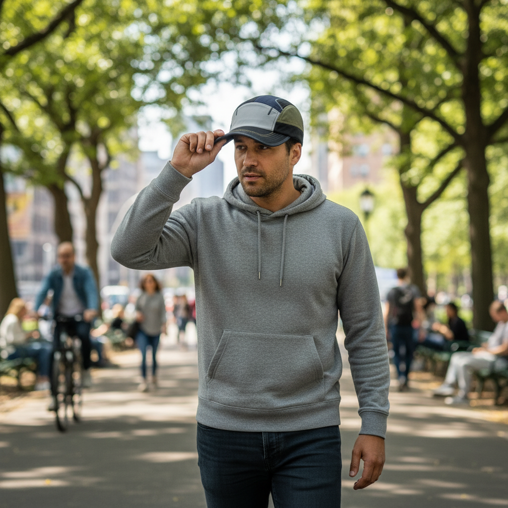 Men’s Hats - Image 2