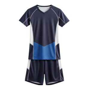 Kids’ Volleyball Uniform