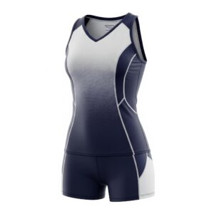 Women’s Custom Volleyball Apparel