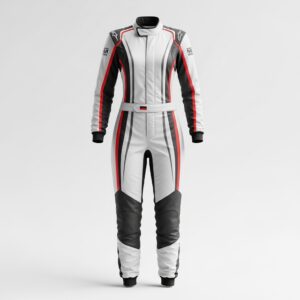 Women’s Custom Motorsport Apparel