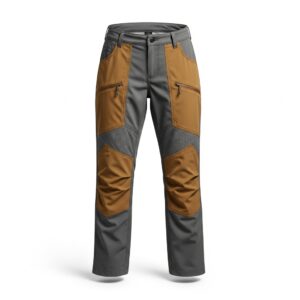 Women’s Custom Hiking Apparel
