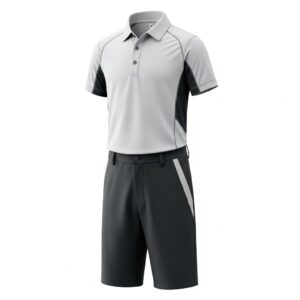 Kids’ Golf Uniform