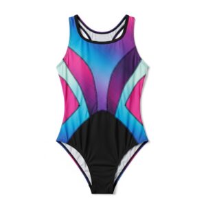Women’s Custom Swim Apparel