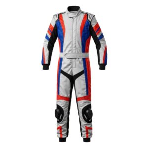 Kids’ Motorsport Uniform