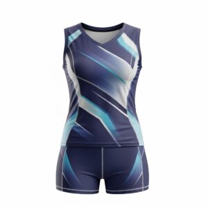 Women’s Custom Volleyball Apparel