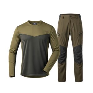 Men’s Custom Hiking Apparel