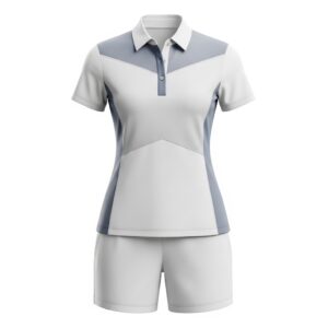 Women’s Custom Golf Apparel