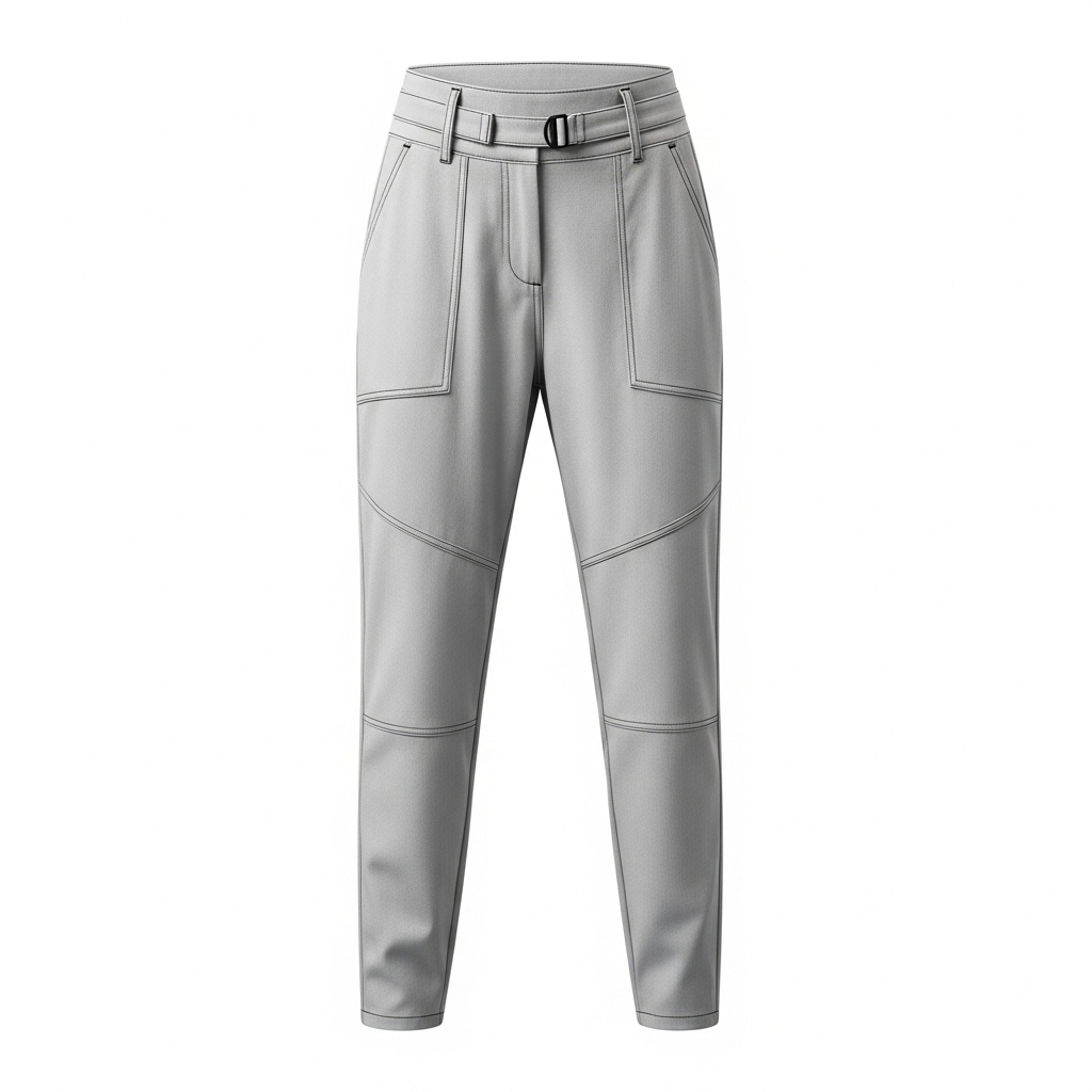 Women’s Custom Pants