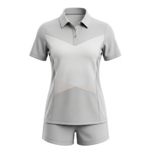 Women’s Custom Golf Apparel
