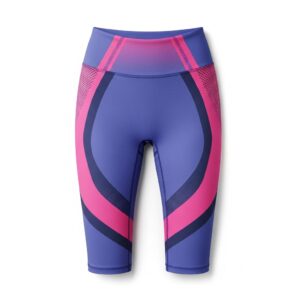 Women’s Custom Workout & Gym Apparel
