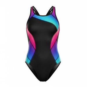 Women’s Custom Swim Apparel