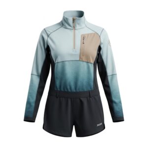 Women’s Custom Outdoor Apparel