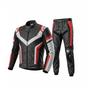 Men’s Custom Motorsport Jacket & Pants