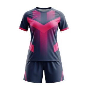 Women’s Custom Soccer Apparel